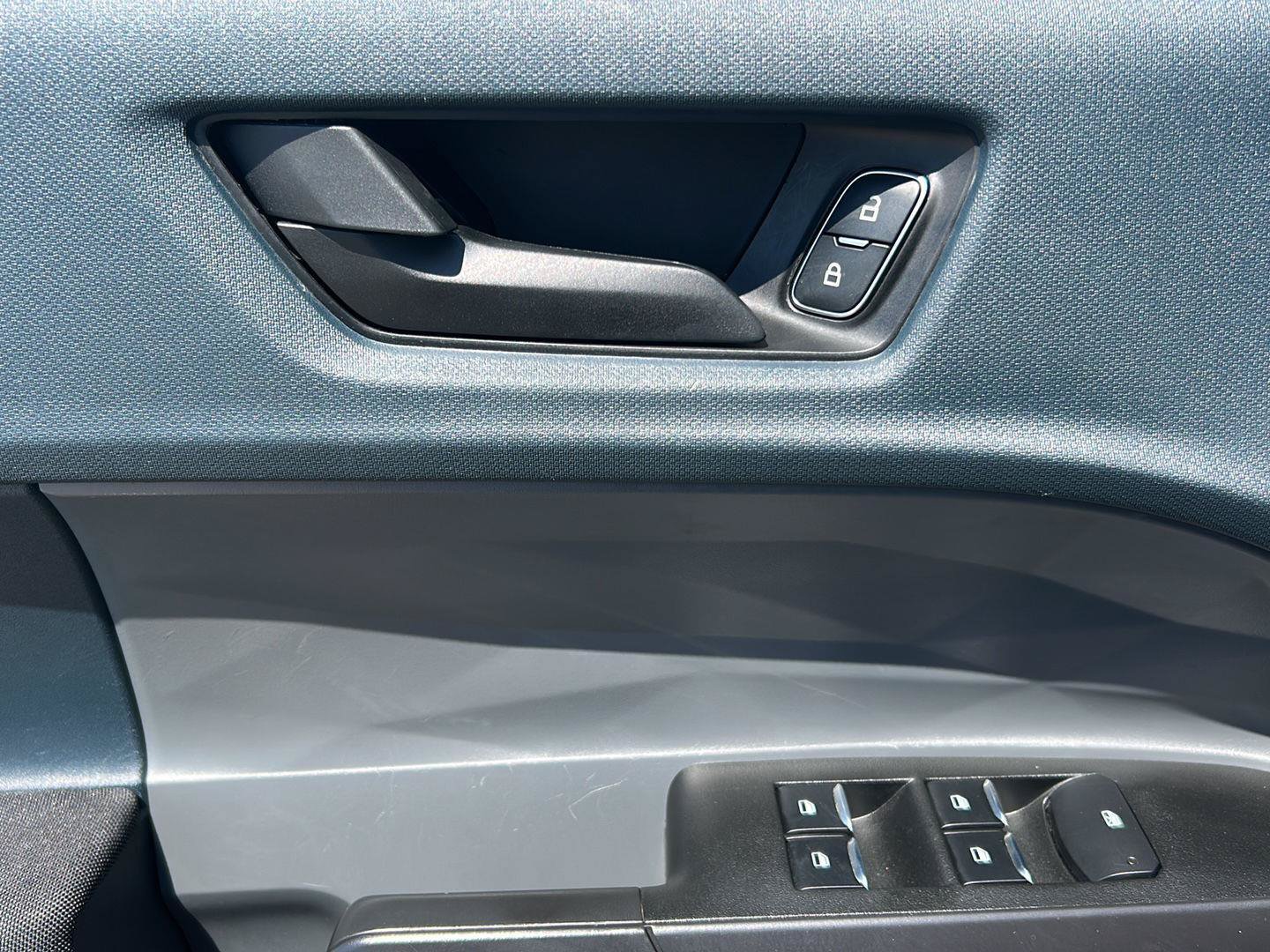 Certified 2024 Ford Maverick XL FWD image 9