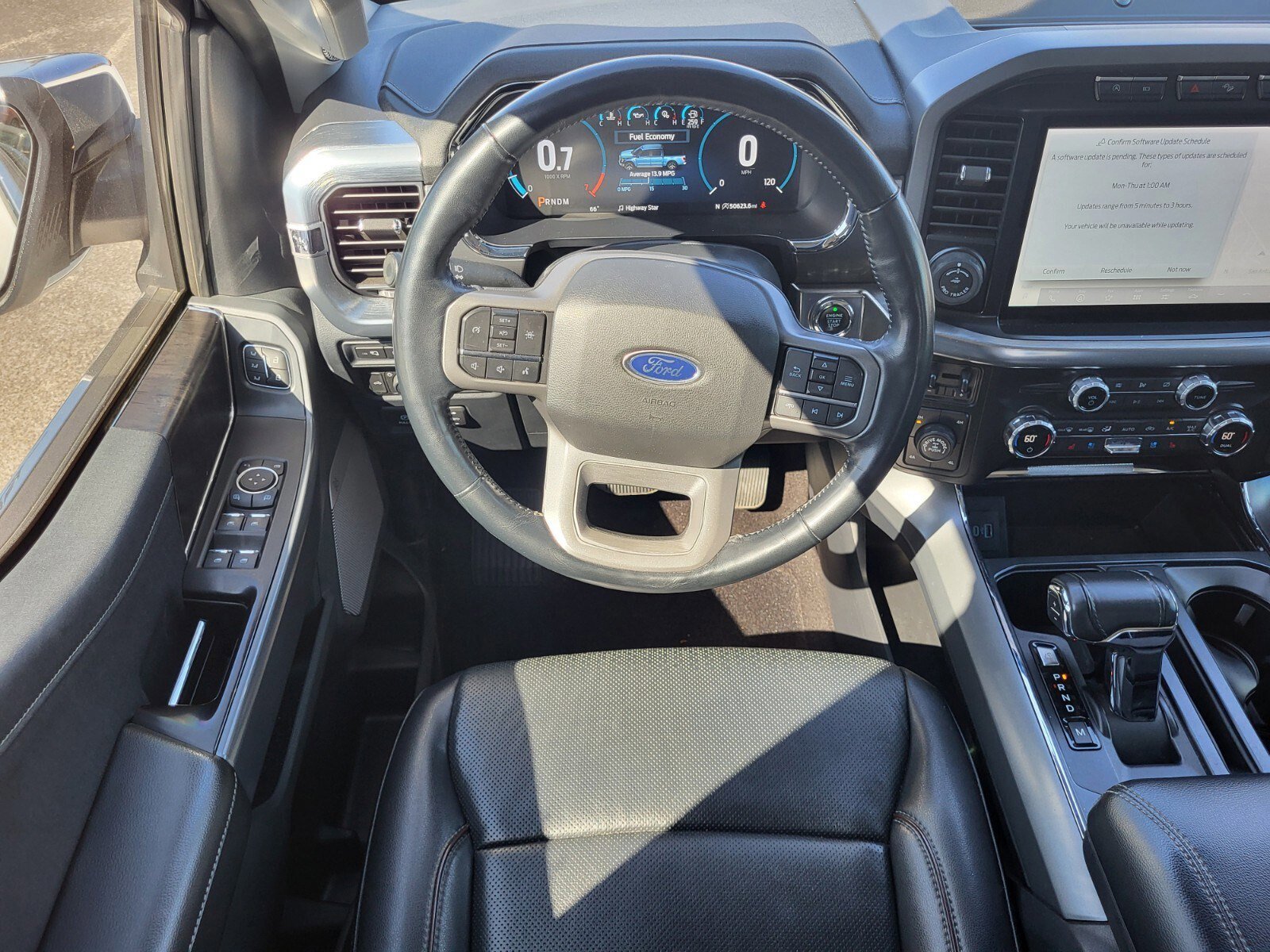 Certified 2021 Ford F150 Lariat image 15