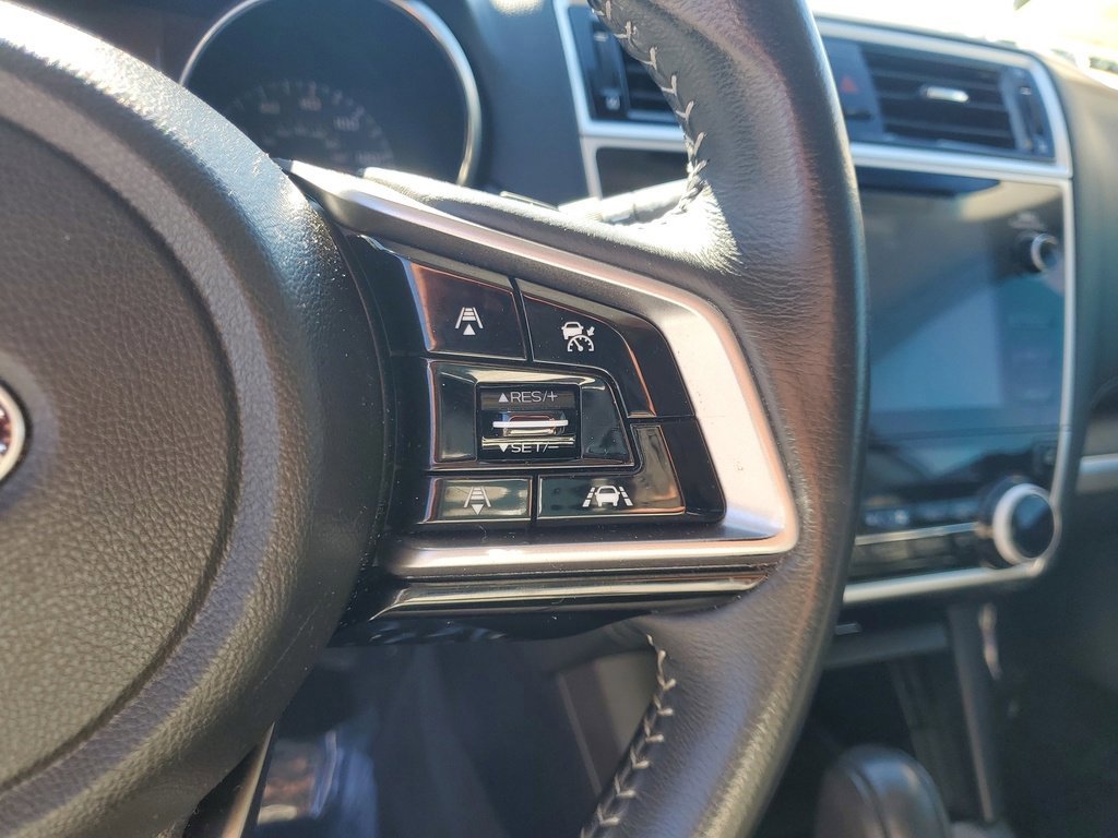 Used 2018 Subaru Outback 2.5i Limited image 33