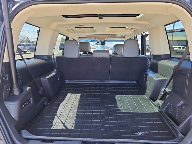 Certified 2018 Ford Flex Limited w/ Equipment Group 303A AWD/4WD image 15
