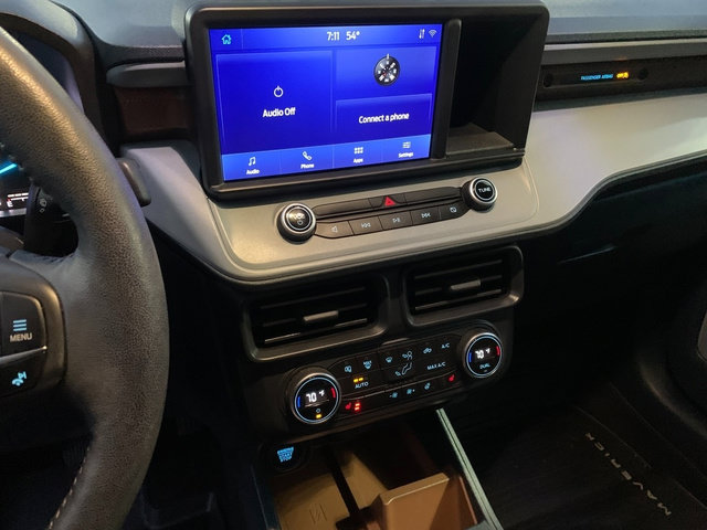 Certified 2022 Ford Maverick Lariat w/ Lariat Luxury Package AWD/4WD image 26