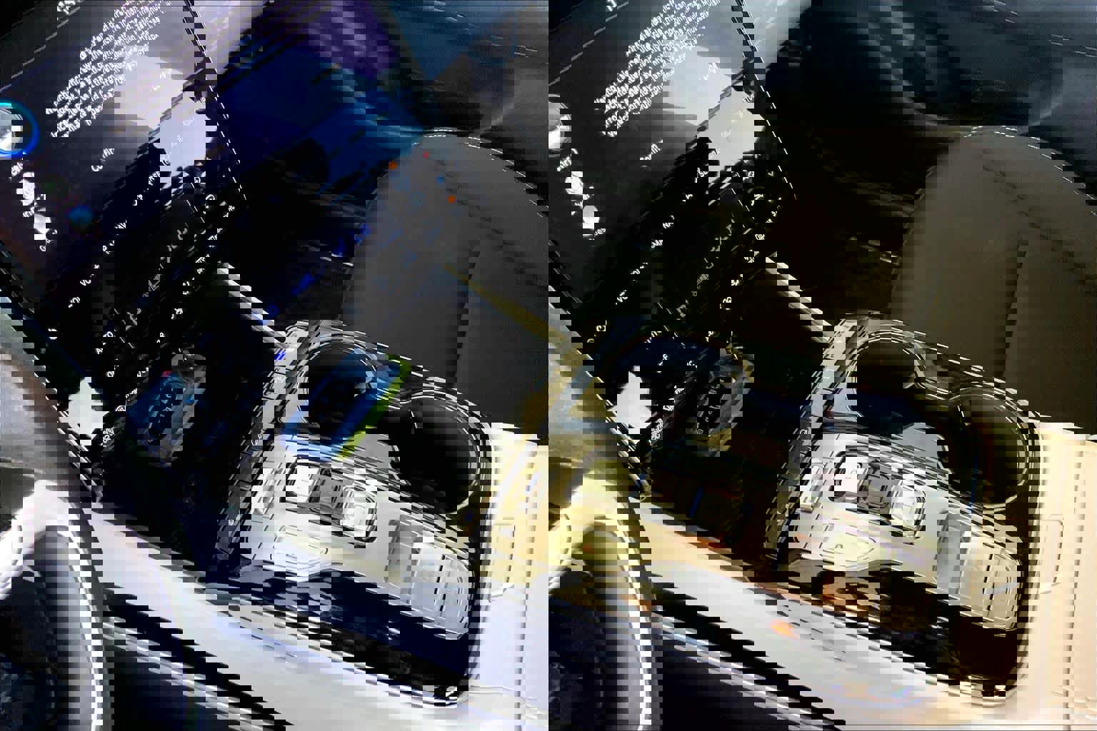 Used 2024 Hyundai Tucson Blue image 15