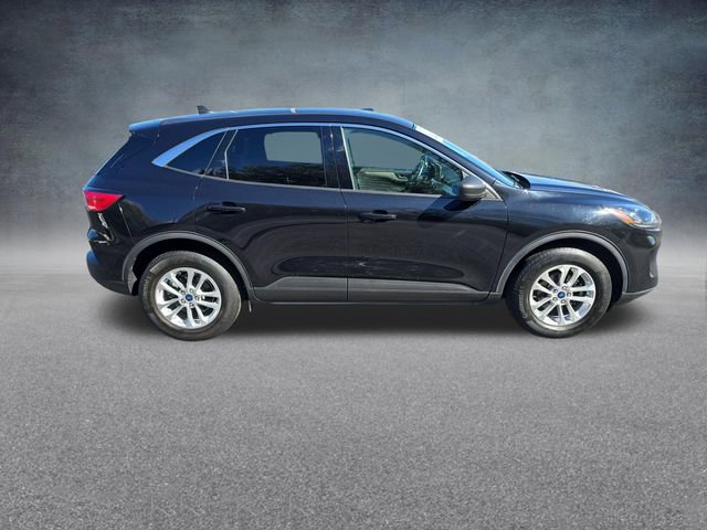 Certified 2022 Ford Escape SE w/ Convenience Package AWD/4WD image 9