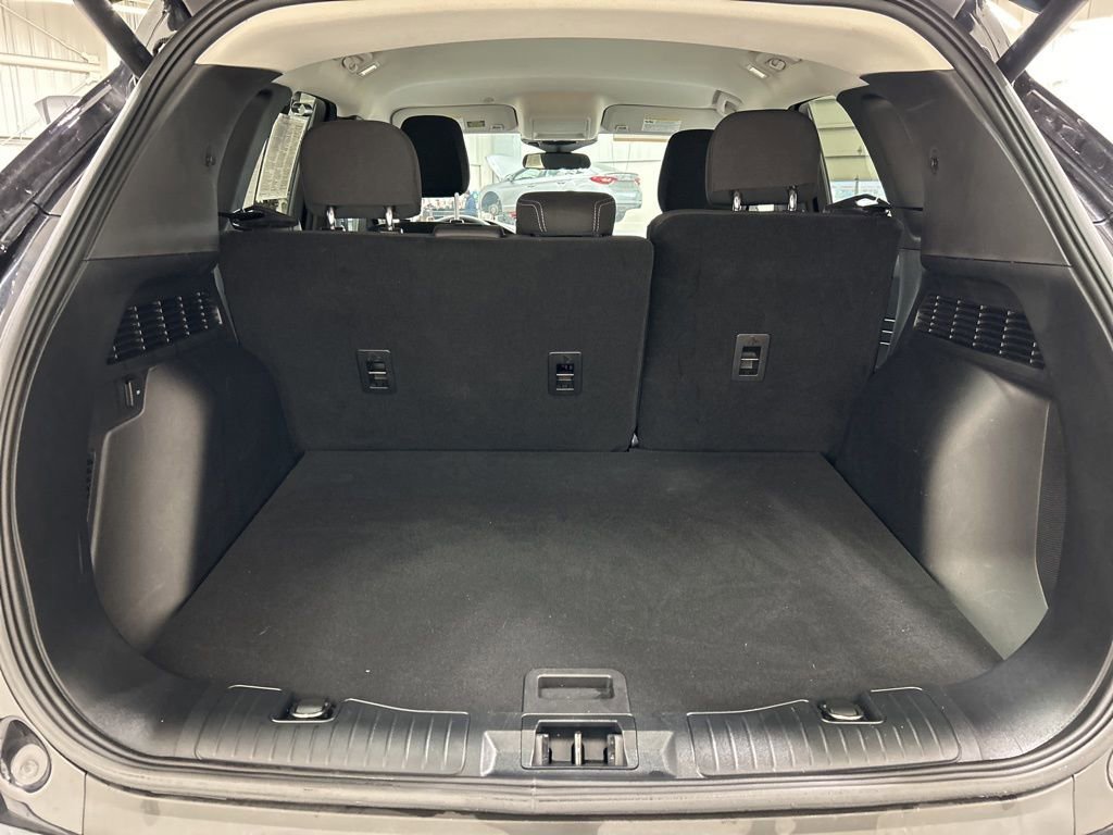 Certified 2023 Ford Escape Active w/ Tech Pack #2 image 34
