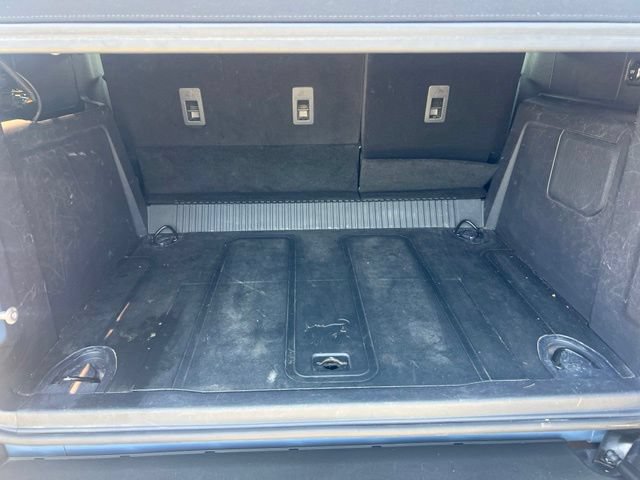 Certified 2023 Ford Bronco Black Diamond AWD/4WD image 21