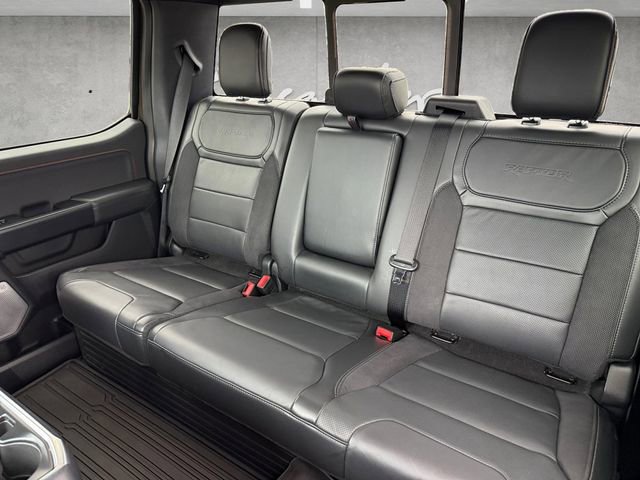 Certified 2024 Ford F150 Raptor image 15