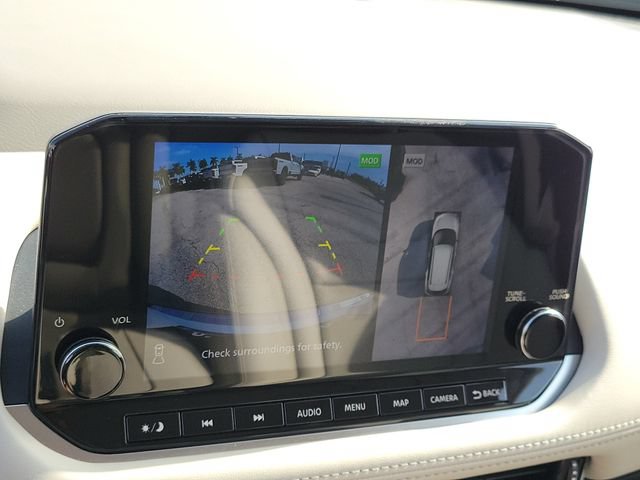 Used 2023 Nissan Rogue SL w/ SL Premium Package AWD/4WD image 31