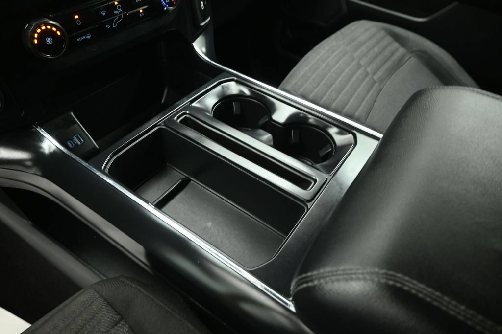 Certified 2023 Ford F150 XL w/ STX Appearance Package RWD image 16