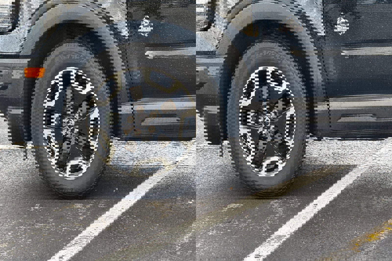 Certified 2023 Ford Bronco Sport Outer Banks w/ Tech Package image 28