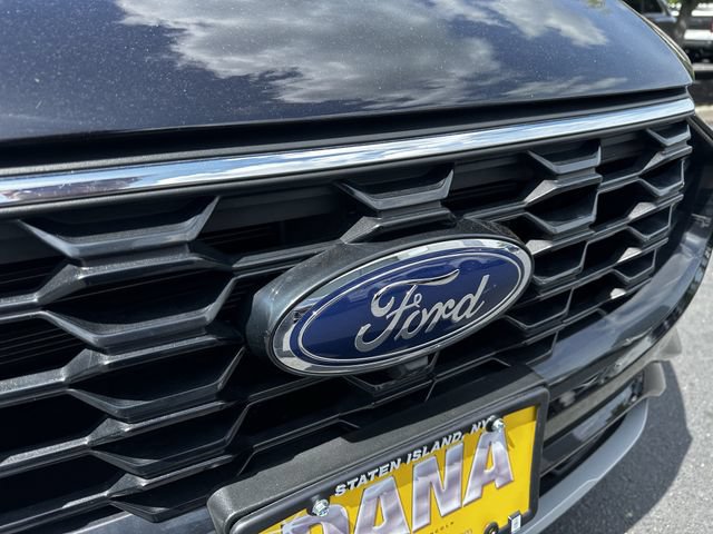 Certified 2023 Ford Escape ST-Line Select w/ Tech Pack #2 AWD/4WD image 10