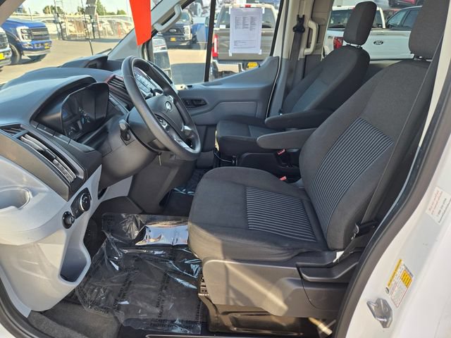 Certified 2018 Ford Transit 350 XLT RWD image 11