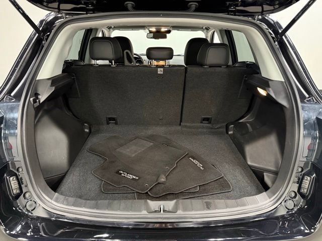Used 2022 Mitsubishi Outlander Sport SE AWD/4WD image 32