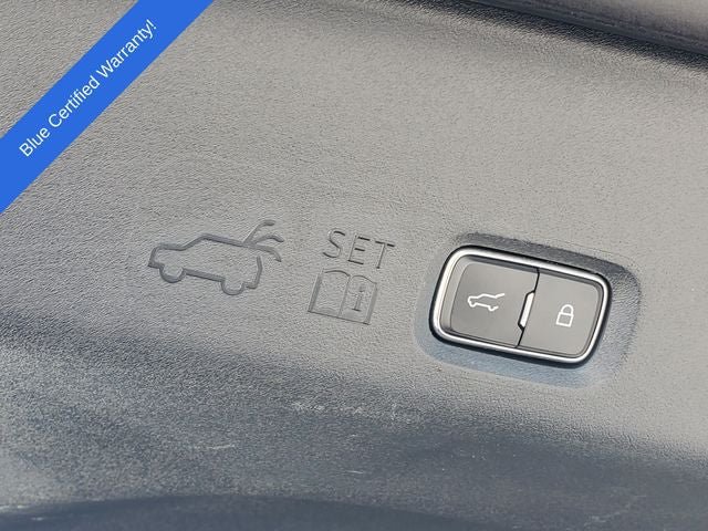 Certified 2025 Ford Expedition Max Active AWD/4WD image 32