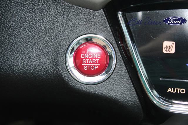 Used 2018 Honda HR-V EX image 22