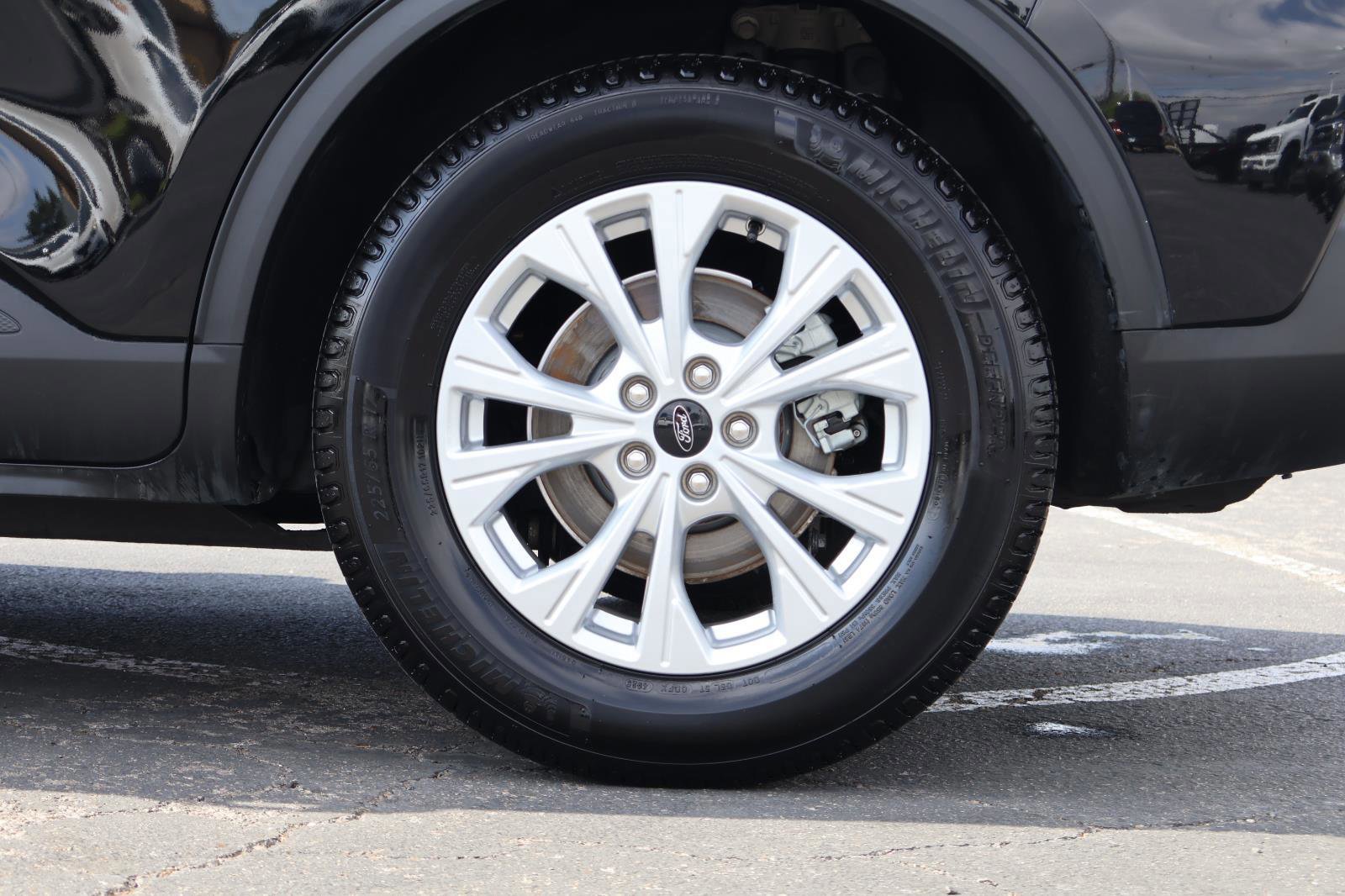 Certified 2023 Ford Escape Active image 15