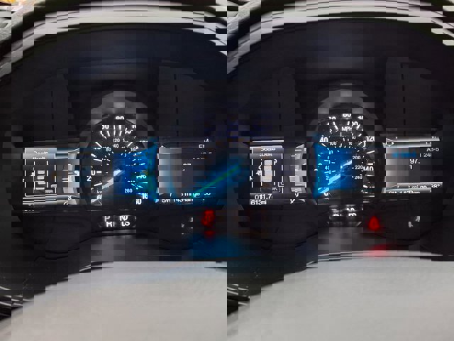 Certified 2024 Ford Edge ST-Line image 18