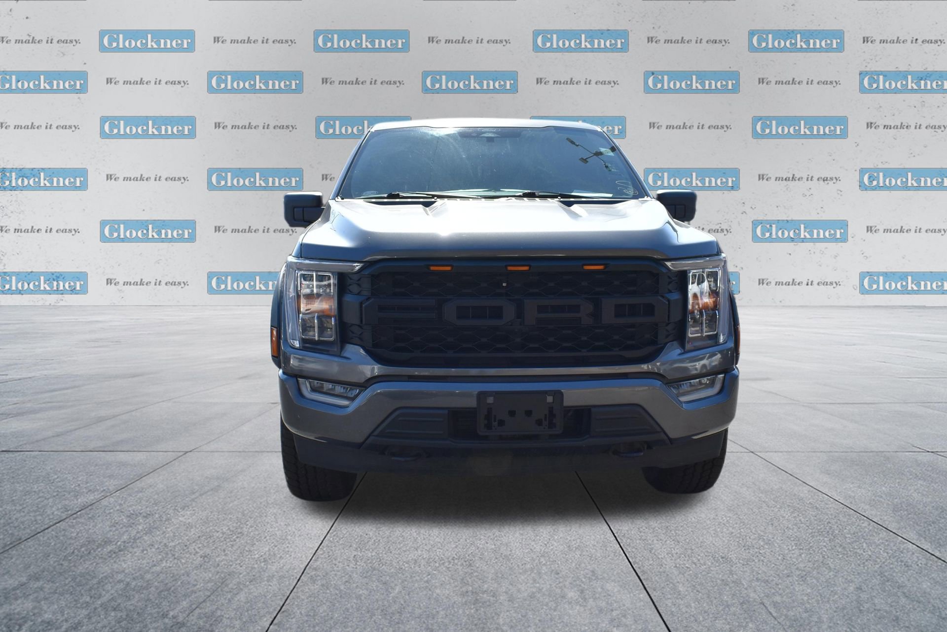 Certified 2022 Ford F150 XLT w/ Equipment Group 302A High image 8