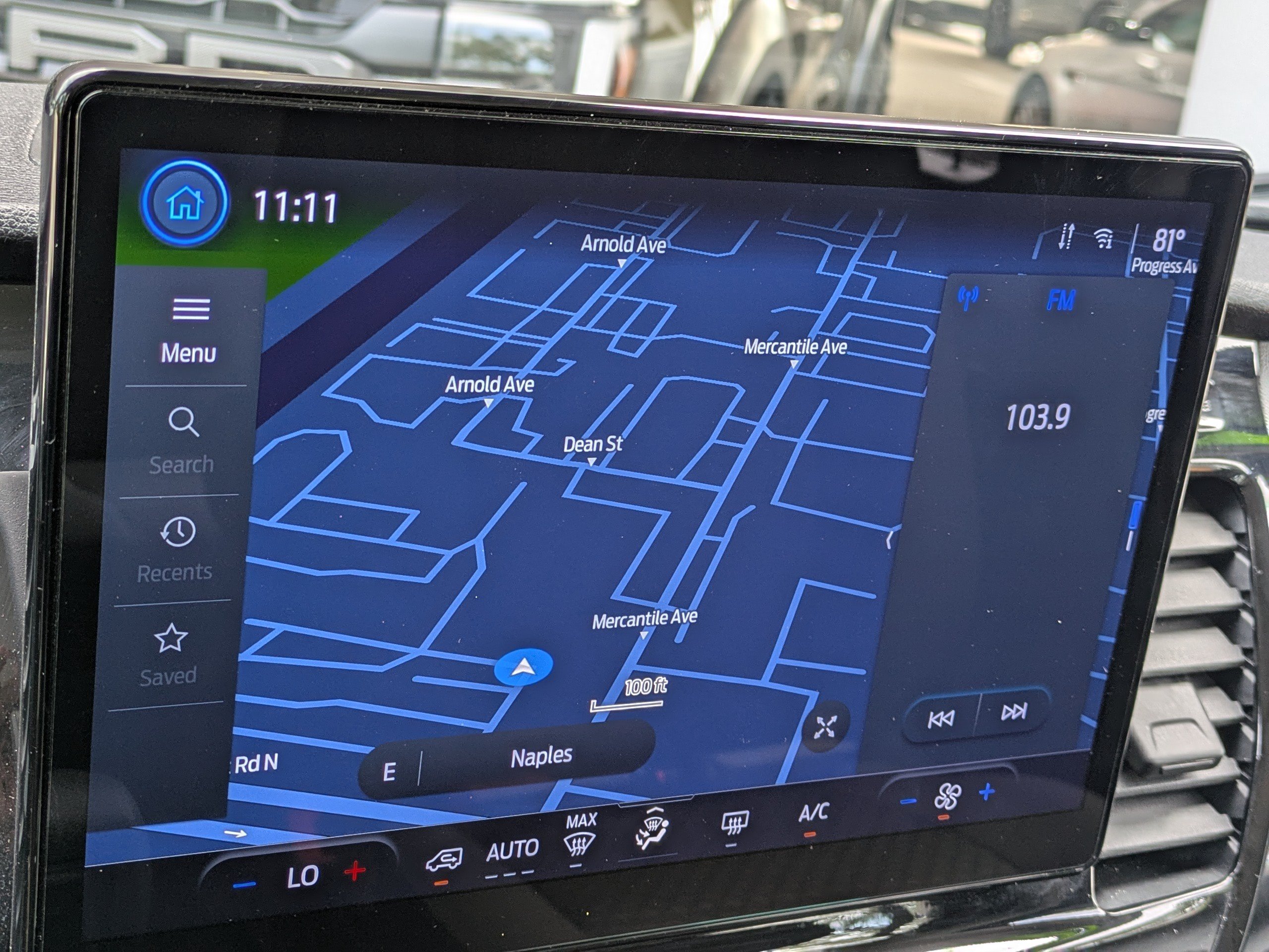 Certified 2025 Ford Transit 350 XLT RWD image 21