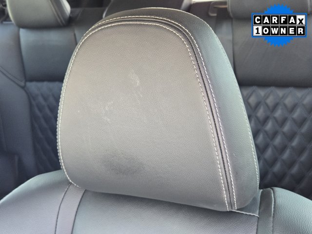 Used 2023 Mitsubishi Outlander SEL FWD image 22