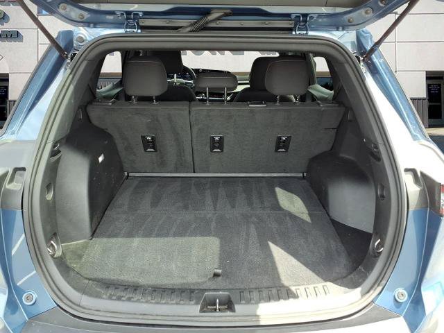 Used 2025 Chevrolet Equinox LT FWD image 23