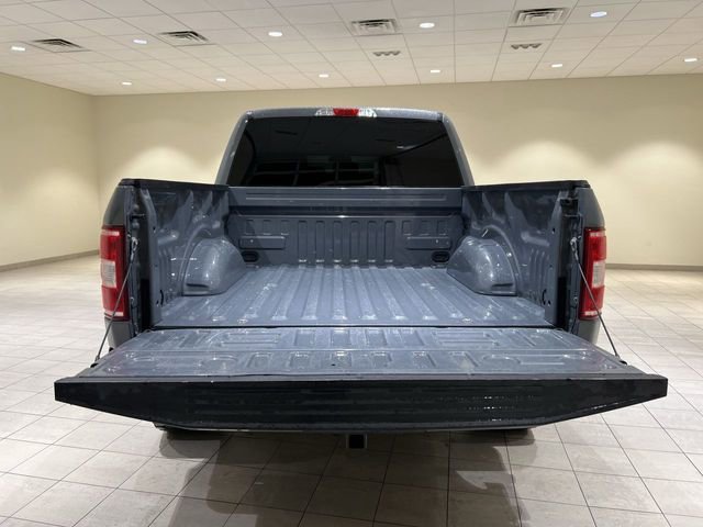 Certified 2020 Ford F150 XL w/ Equipment Group 101A Mid AWD/4WD image 21