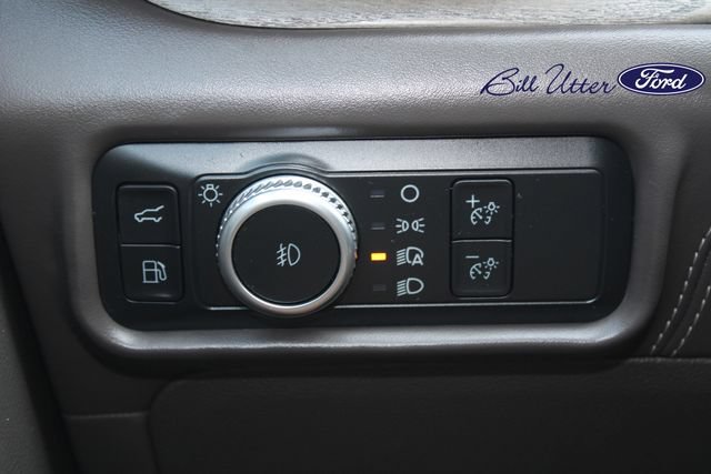 Certified 2022 Ford Explorer Platinum AWD/4WD image 22