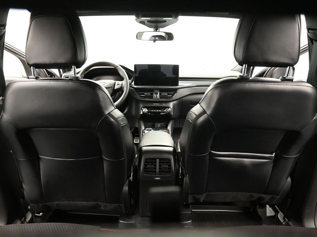 Certified 2023 Ford Escape ST-Line w/ Tech Pack #1 image 43