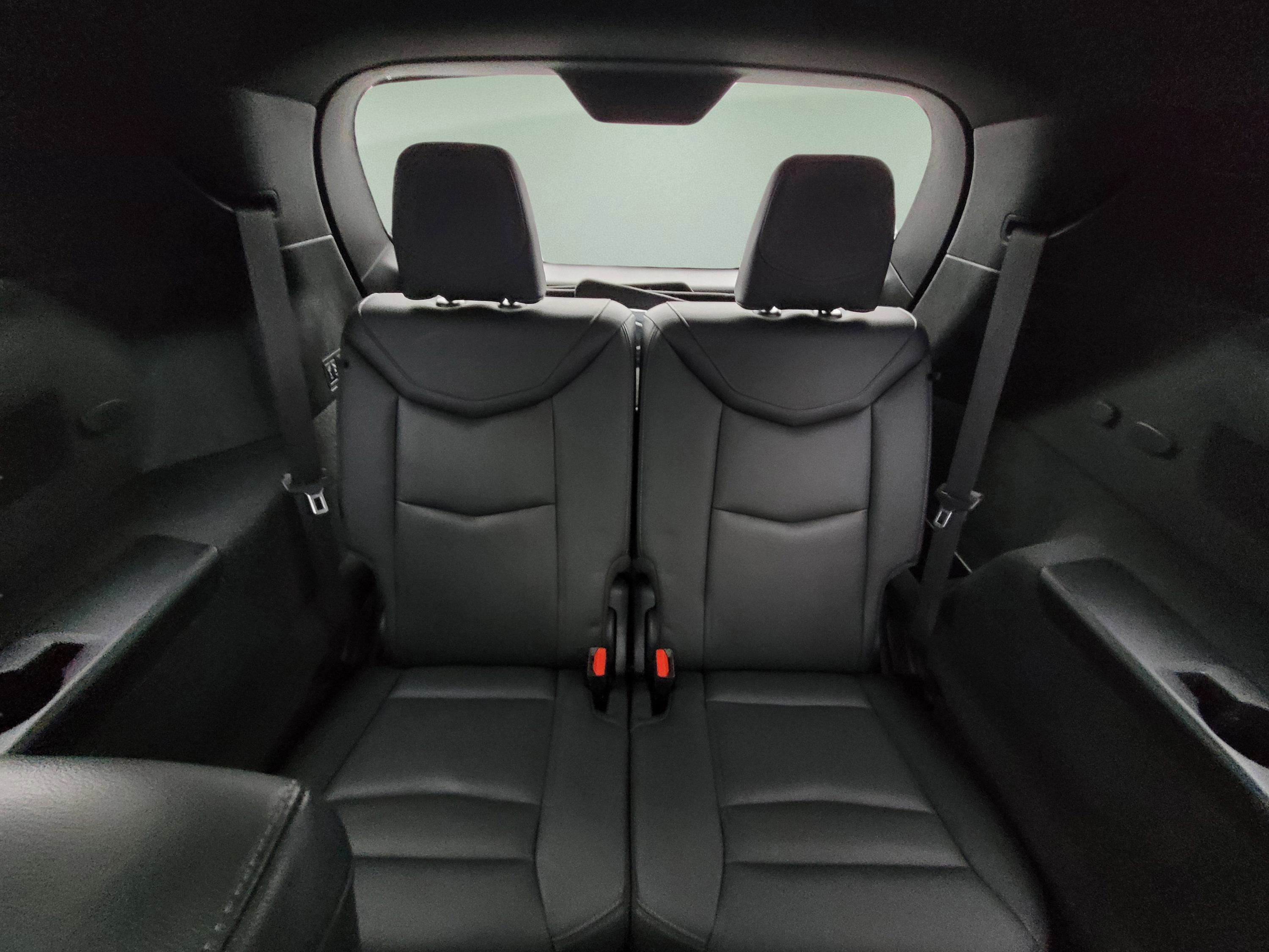 Used 2020 Cadillac XT6 Sport image 17