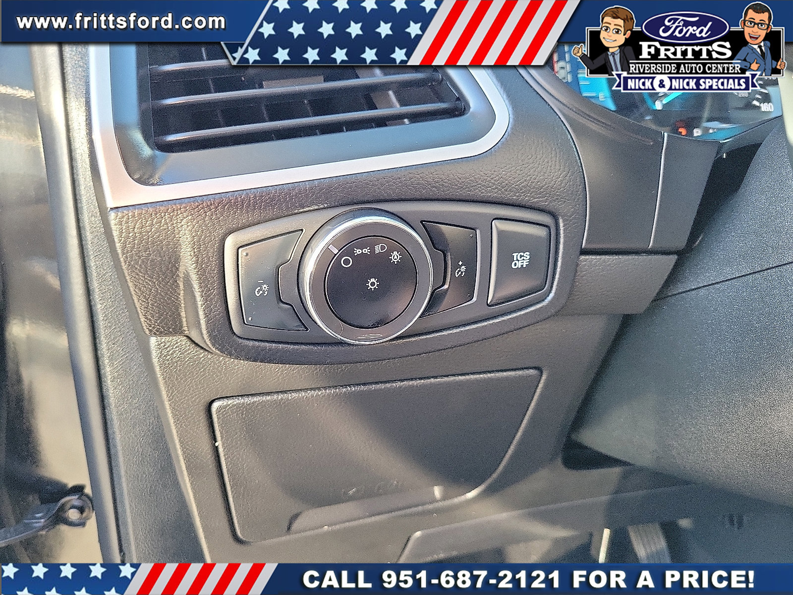 Certified 2023 Ford Edge SEL image 12