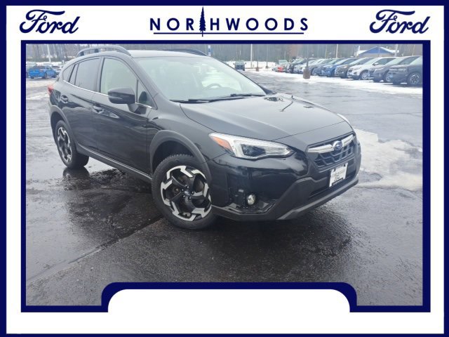 Used 2023 Subaru Crosstrek 2.5i Limited image 7