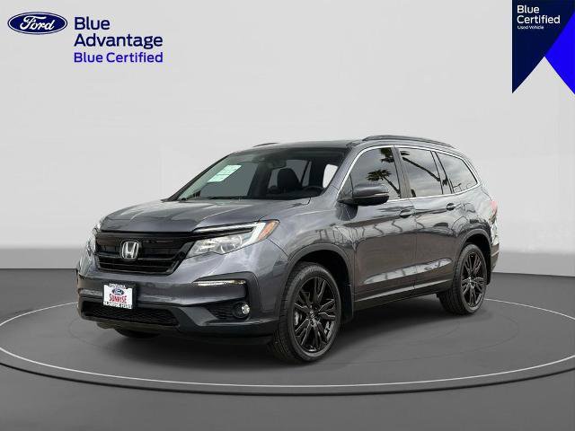 Used 2022 Honda Pilot Special Edition