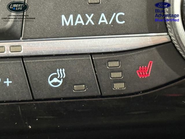 Certified 2022 Ford Escape SE w/ SE Sport Appearance Package image 35