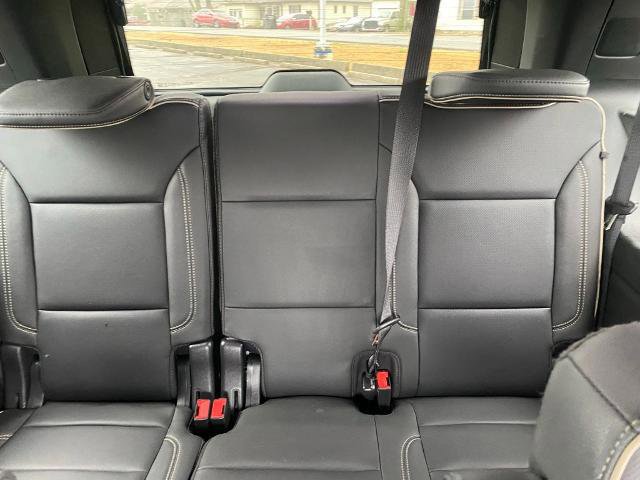 Used 2022 GMC Yukon SLT image 32