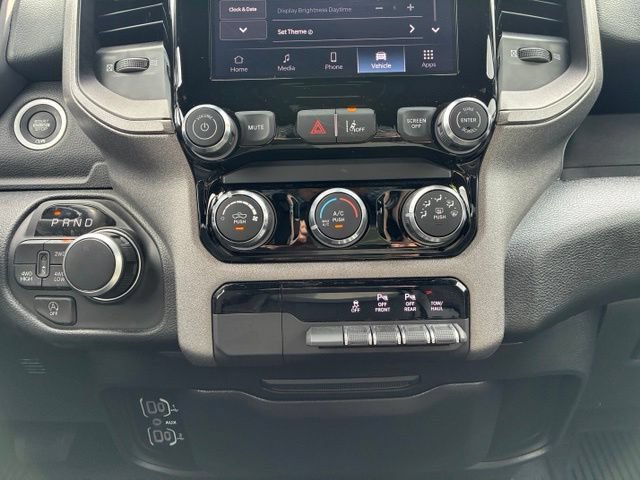 Used 2025 RAM 1500 Tradesman w/ Night Edition AWD/4WD image 20