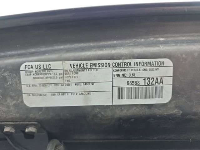 Used 2022 Jeep Wrangler Unlimited Sport S image 8