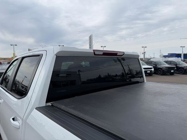 Used 2024 Chevrolet Silverado 1500 RST image 33