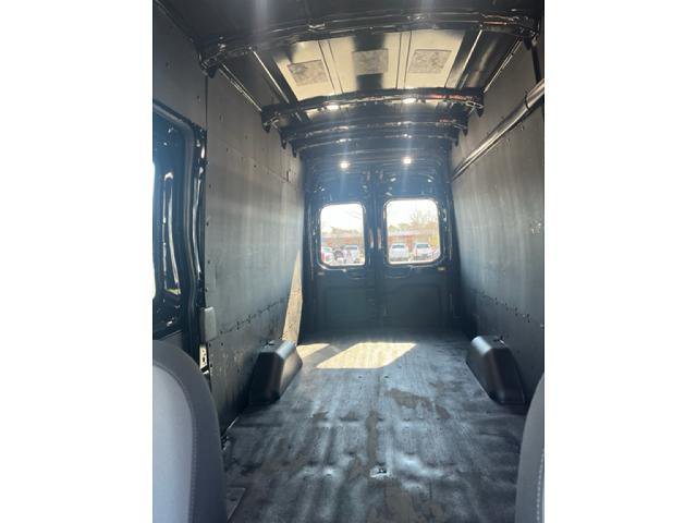 Certified 2024 Ford Transit 350 148 WB HIGH ROOF EXTENDED CARG w/ Load Area Protection Package image 11
