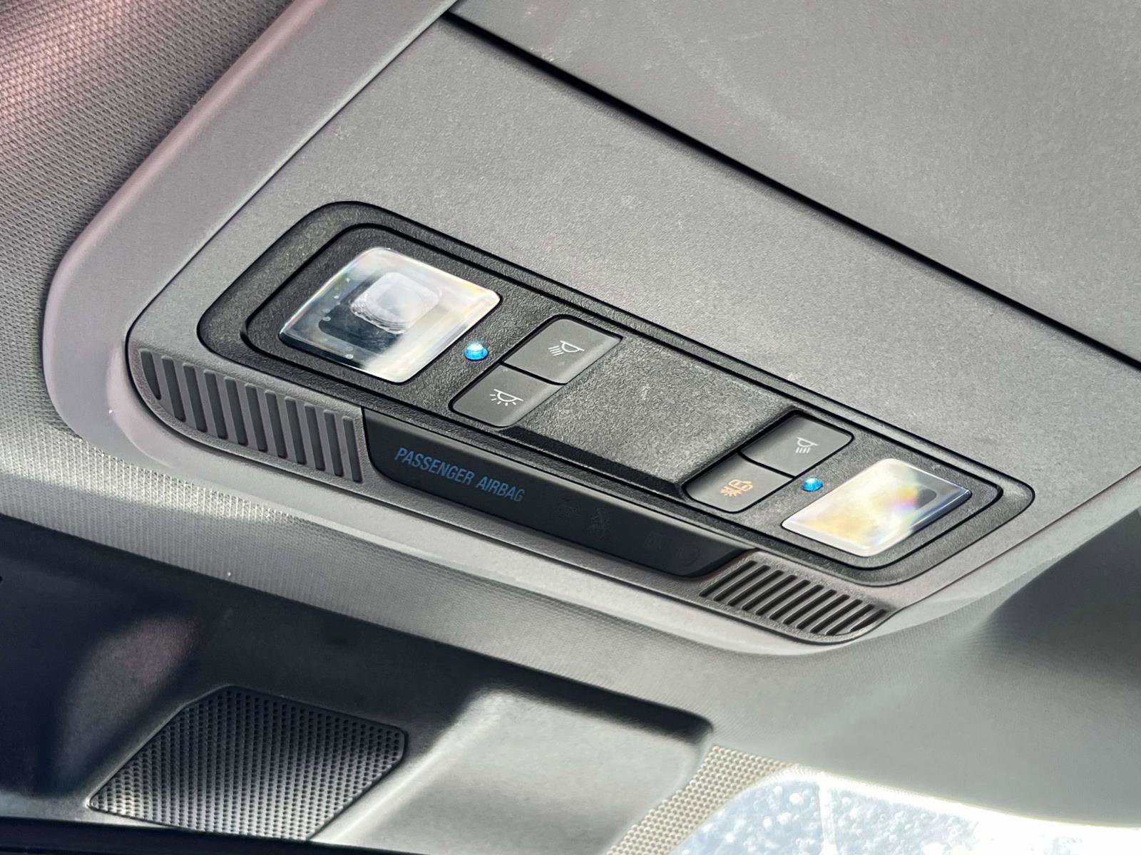 Certified 2024 Ford F150 XLT w/ Mobile Office Package image 14