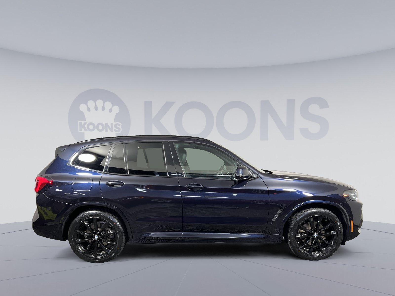 Used 2023 BMW X3 xDrive30i w/ M Sport Package AWD/4WD image 12