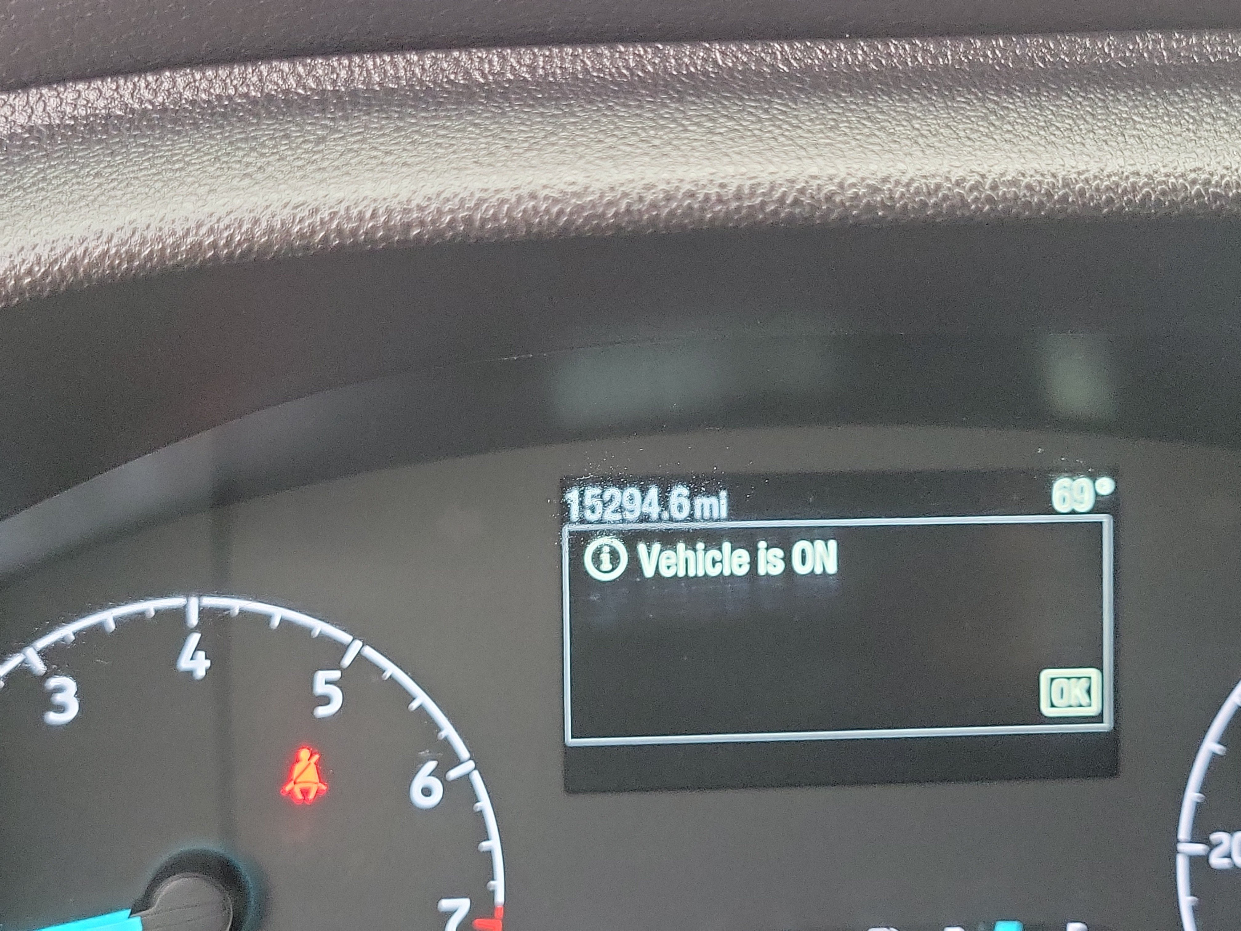 Certified 2022 Ford Transit 350 XL RWD image 6