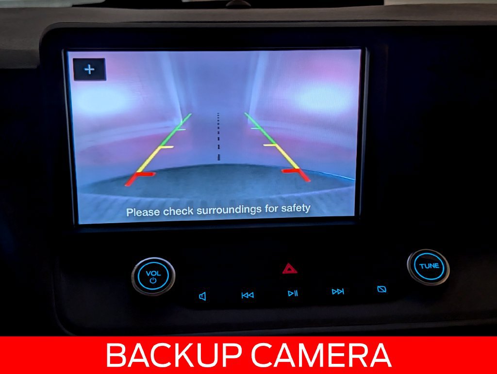 Certified 2022 Ford Maverick XL FWD image 8