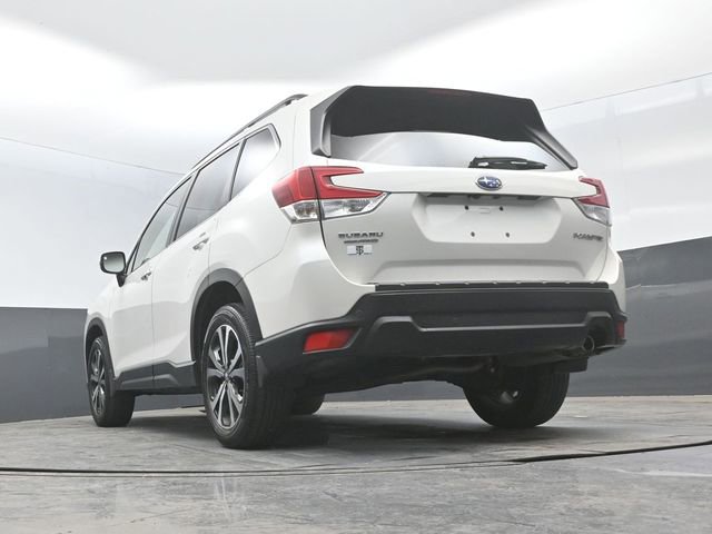 Used 2023 Subaru Forester Limited AWD/4WD image 23
