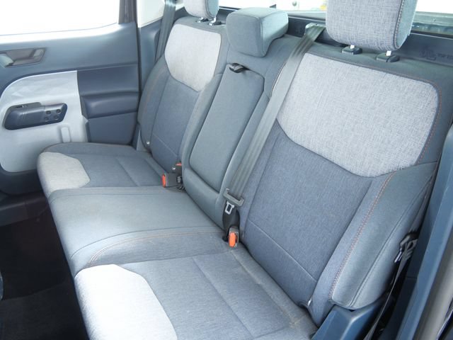 Certified 2024 Ford Maverick XLT w/ XLT Luxury Package FWD image 13
