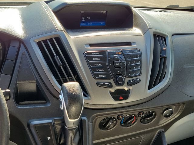 Certified 2019 Ford Transit 350 138 DRW w/ Exterior Upgrade Package image 16