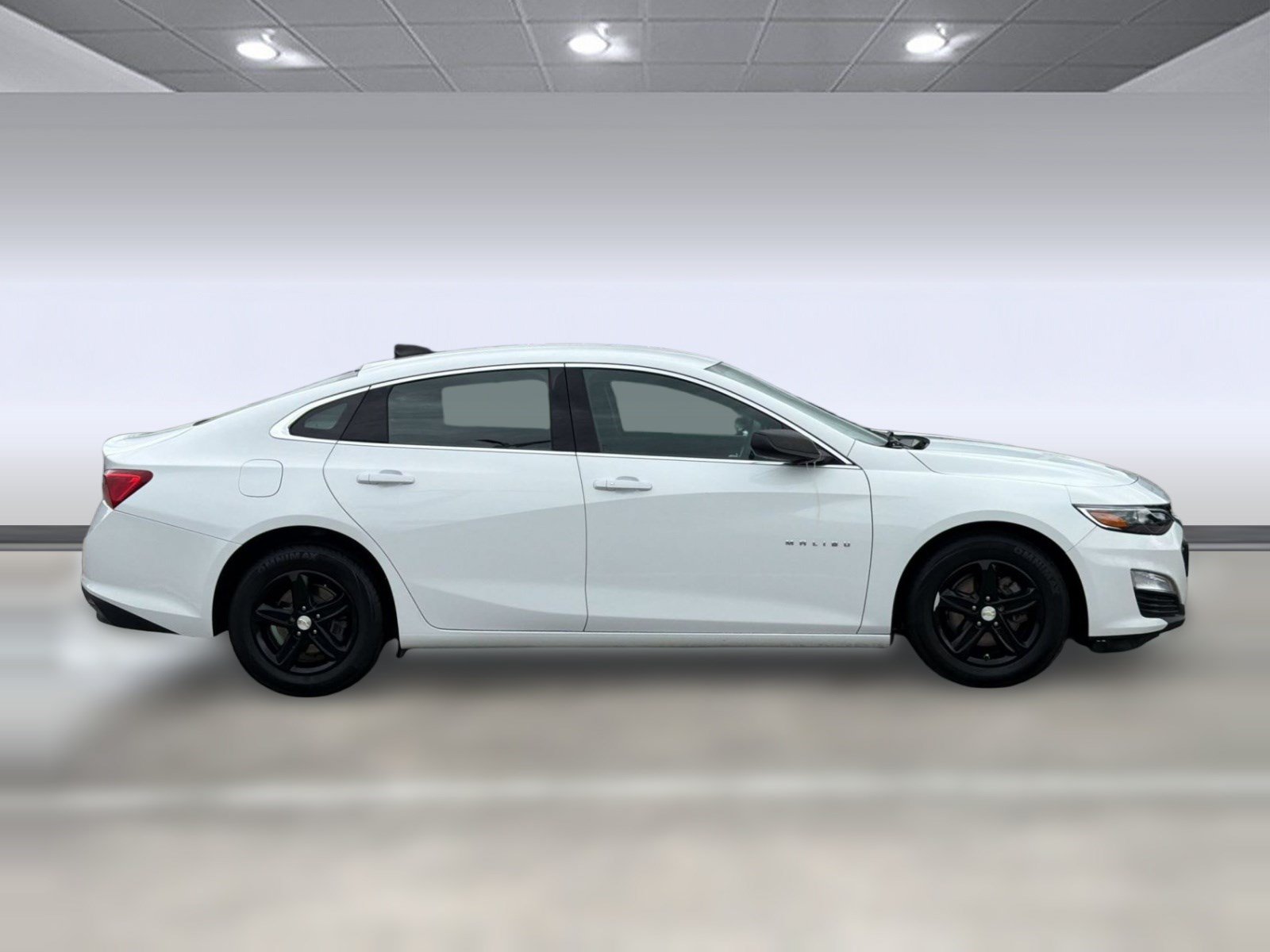 Used 2022 Chevrolet Malibu LS FWD image 8
