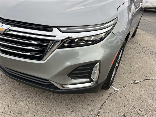 Used 2024 Chevrolet Equinox Premier image 9