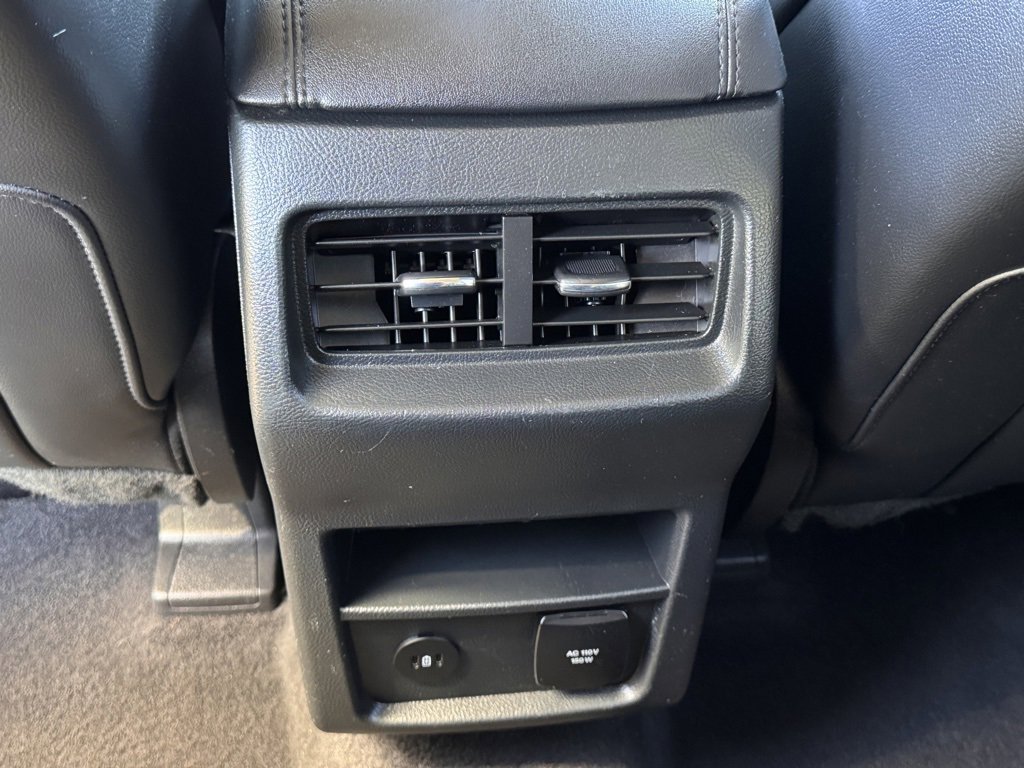 Certified 2022 Ford Edge SEL w/ Convenience Package image 29