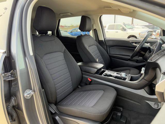 Certified 2024 Ford Edge SE image 26