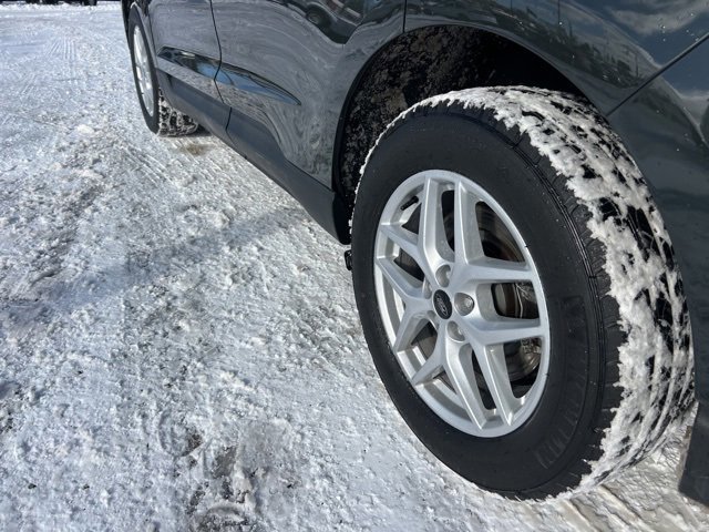 Certified 2023 Ford Edge SEL image 27