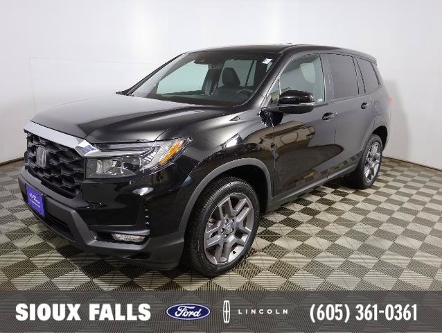 Used 2023 Honda Passport EX-L image 1